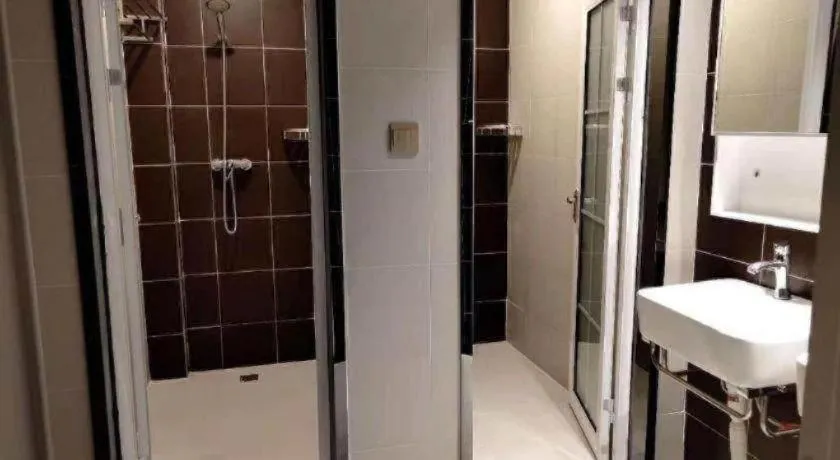 Shell Hotel Yinchuan Xingqing District Yuhuangge Street