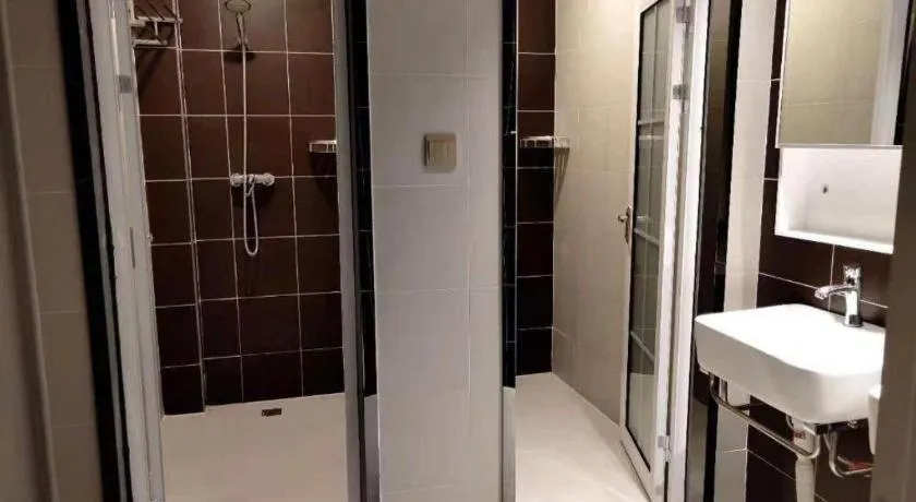 Shell Hotel Yinchuan Xingqing District Yuhuangge Street