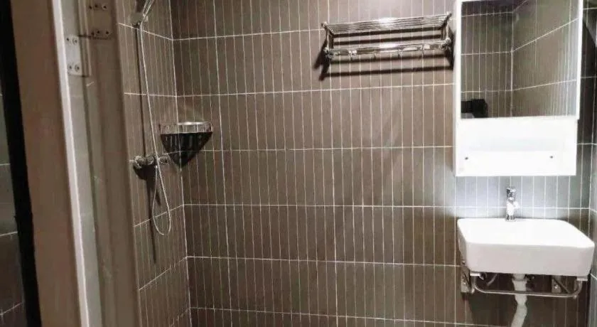 Shell Hotel Yinchuan Xingqing District Yuhuangge Street