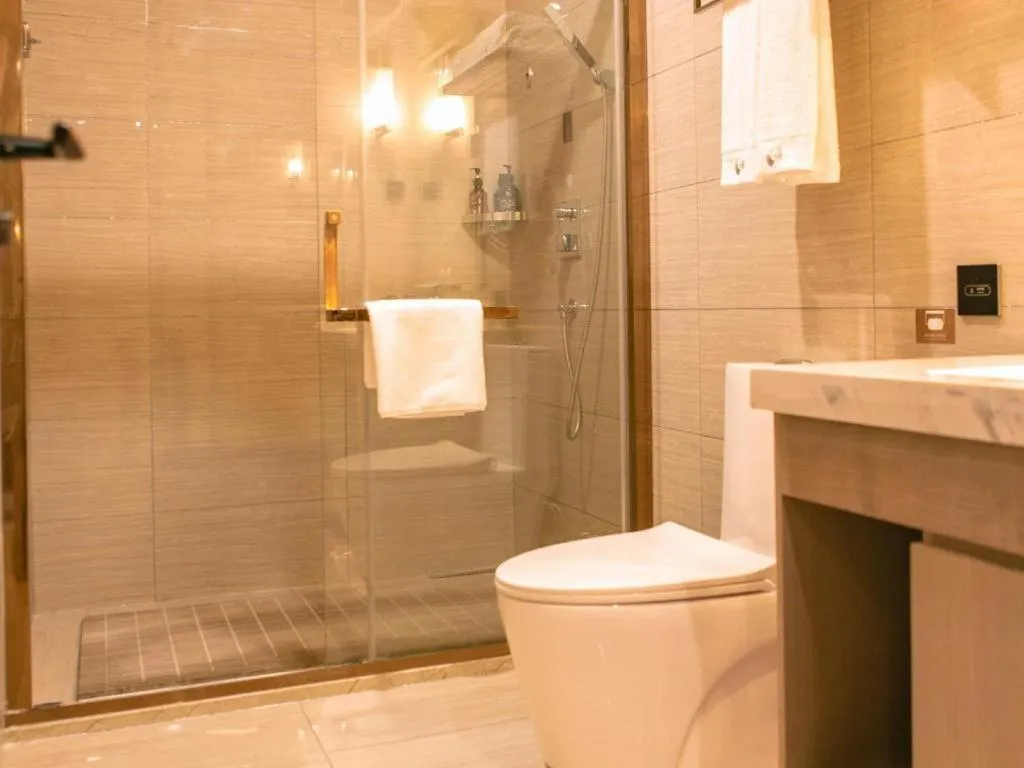 Gya Hotel Tangshan Caofeidian District Gongji Road