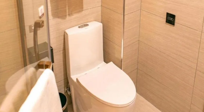 Gya Hotel Tangshan Caofeidian District Gongji Road