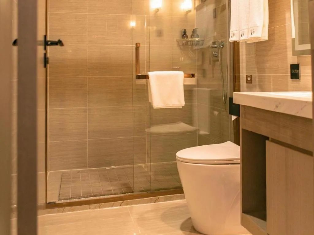 Gya Hotel Tangshan Caofeidian District Gongji Road