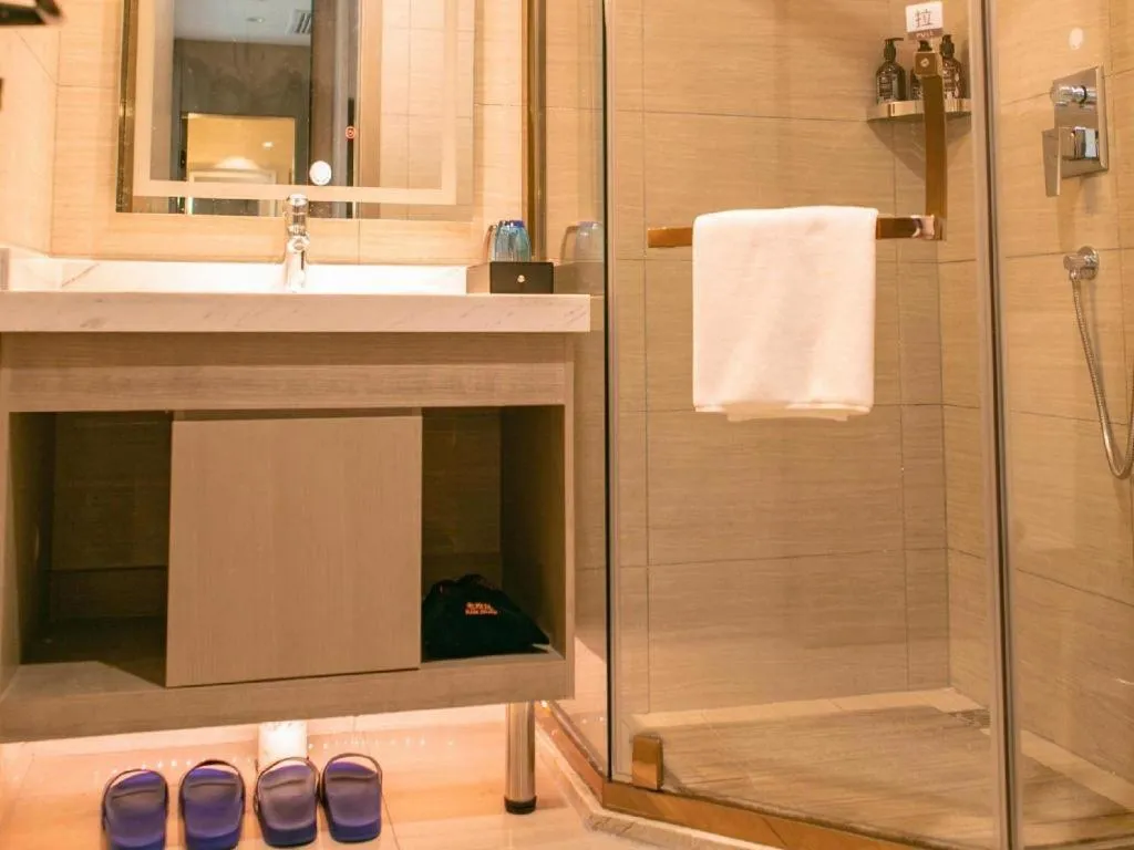 Gya Hotel Tangshan Caofeidian District Gongji Road