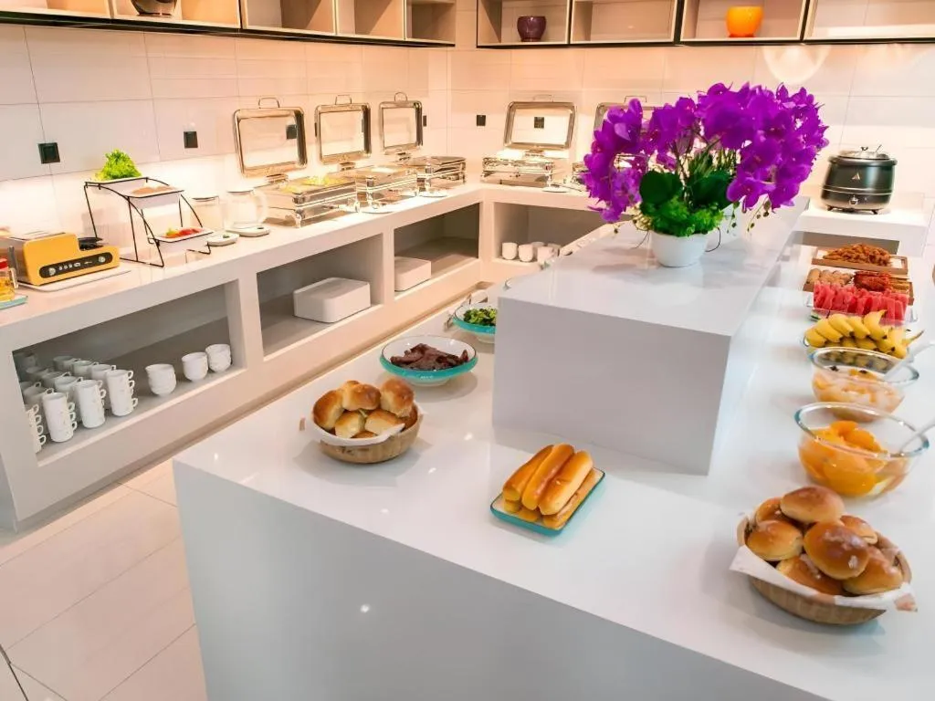 Gya Hotel Tangshan Caofeidian District Gongji Road