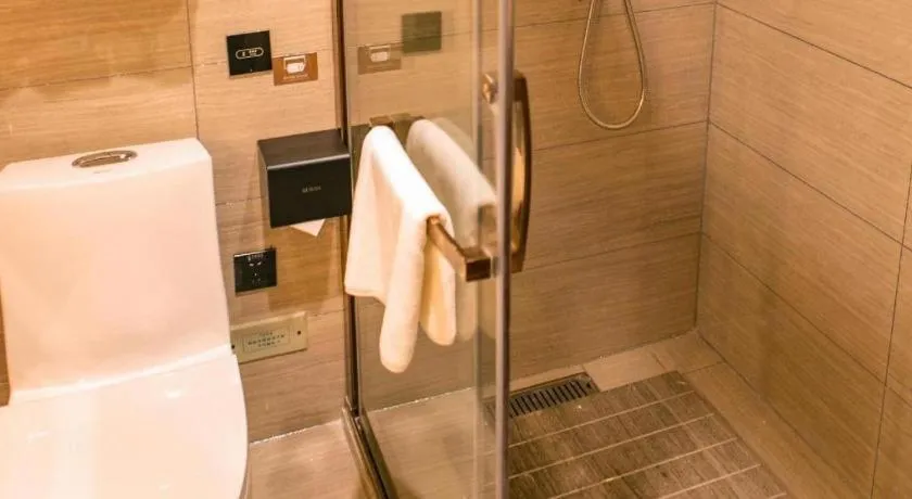 Gya Hotel Tangshan Caofeidian District Gongji Road