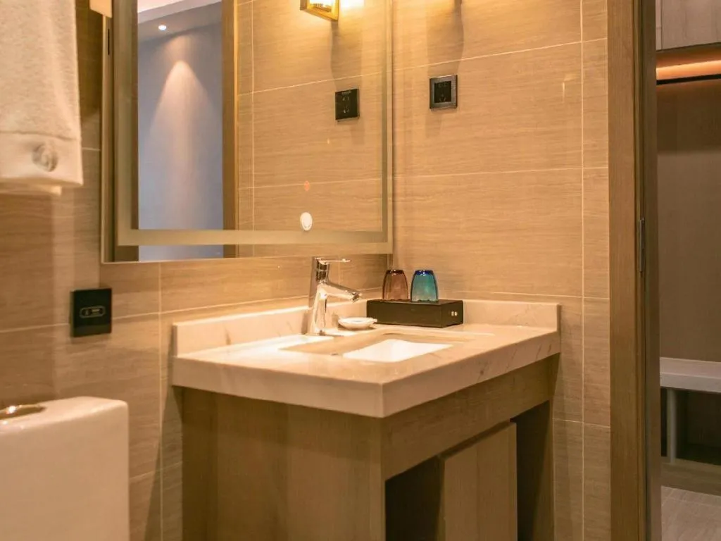 Gya Hotel Tangshan Caofeidian District Gongji Road