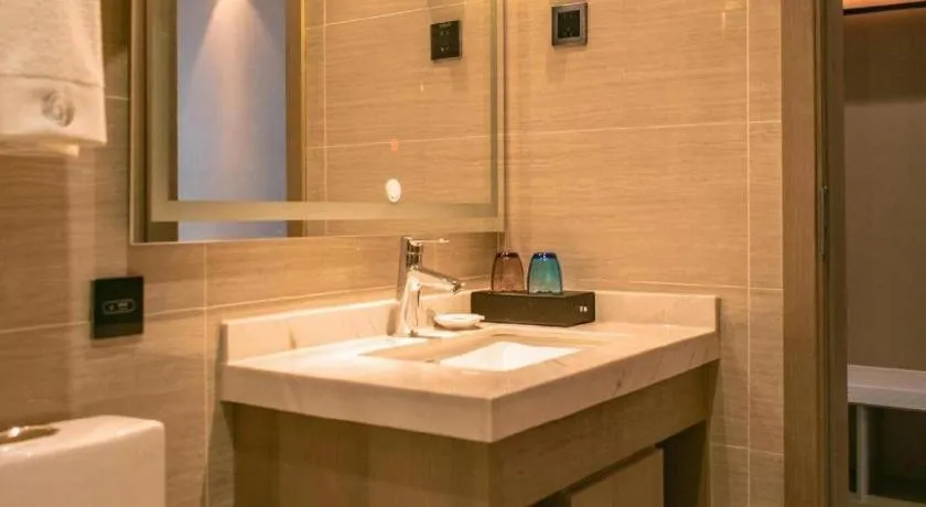 Gya Hotel Tangshan Caofeidian District Gongji Road