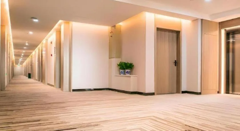 Gya Hotel Tangshan Caofeidian District Gongji Road