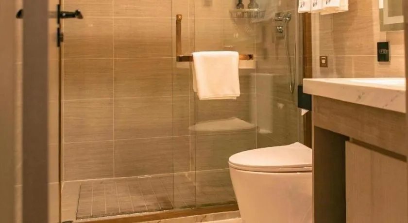 Gya Hotel Tangshan Caofeidian District Gongji Road