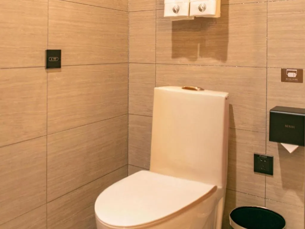 Gya Hotel Tangshan Caofeidian District Gongji Road