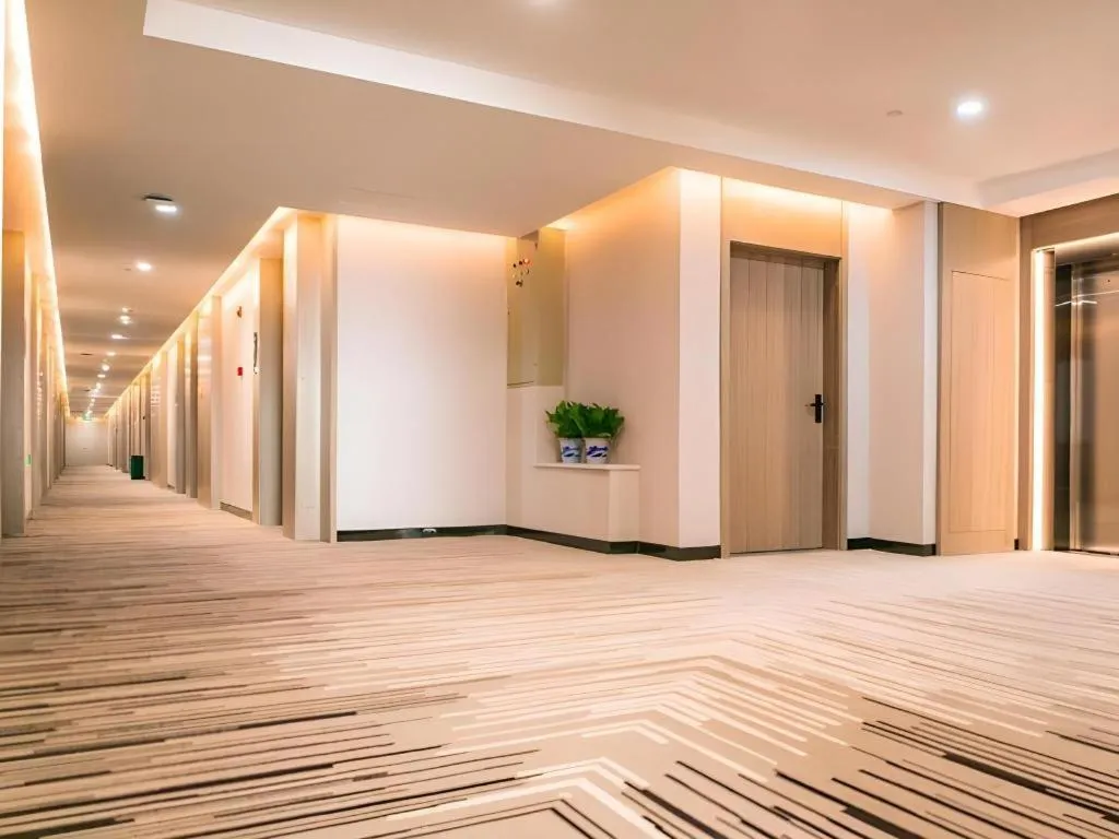 Gya Hotel Tangshan Caofeidian District Gongji Road