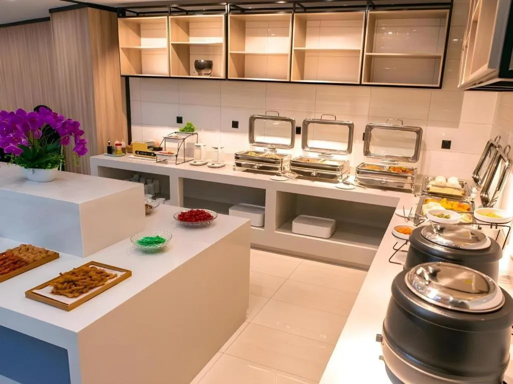 Gya Hotel Tangshan Caofeidian District Gongji Road