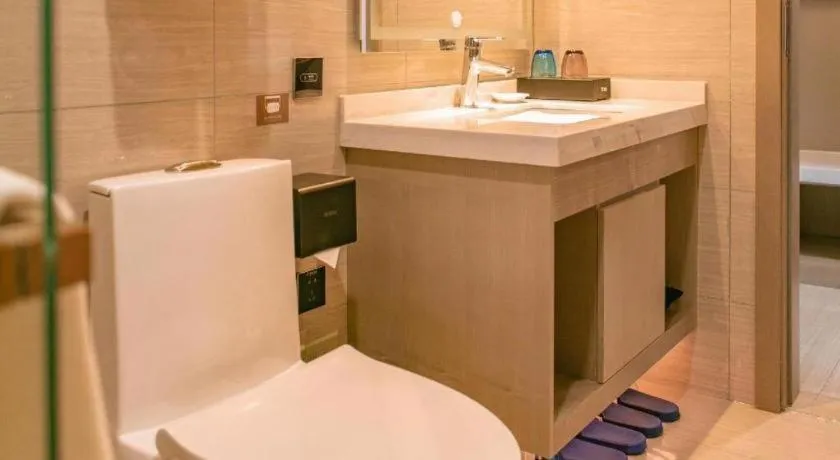 Gya Hotel Tangshan Caofeidian District Gongji Road