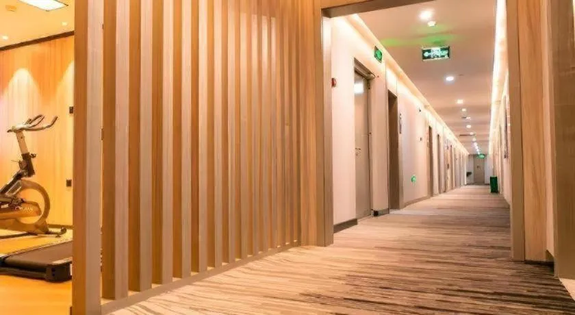 Gya Hotel Tangshan Caofeidian District Gongji Road