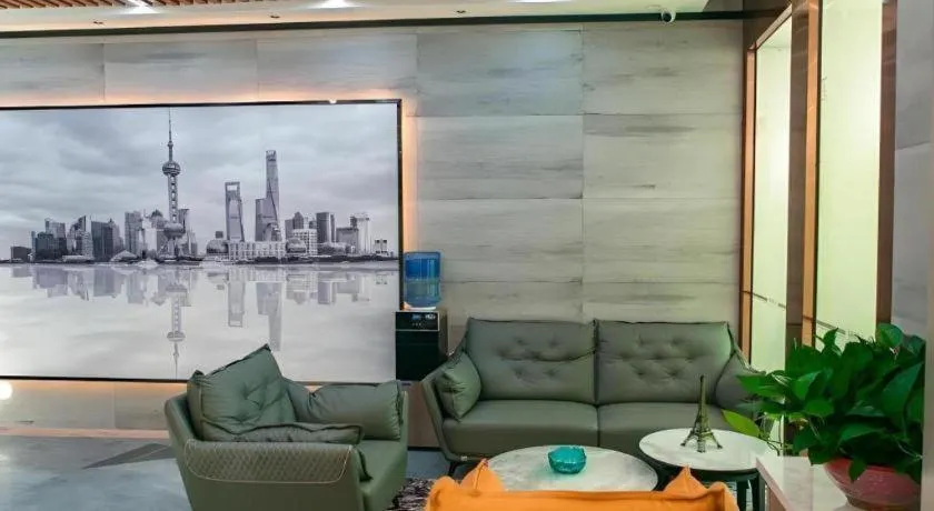 Gya Hotel Tangshan Caofeidian District Gongji Road