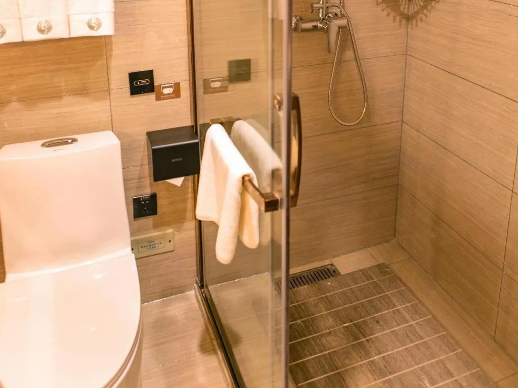 Gya Hotel Tangshan Caofeidian District Gongji Road