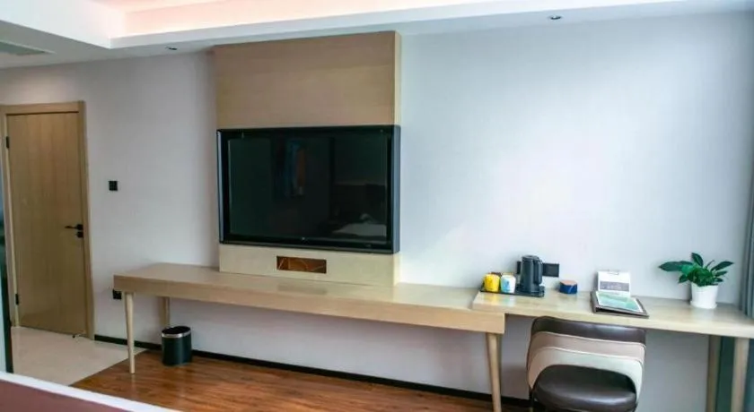 Gya Hotel Tangshan Caofeidian District Gongji Road