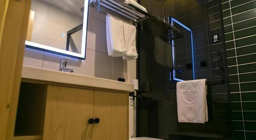 GreenTree Inn Express Hebei Tangshan Caofeidian Industrial Park 11 Plus Bus Station