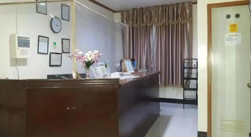 Jeamco Royal Hotel - Baybay