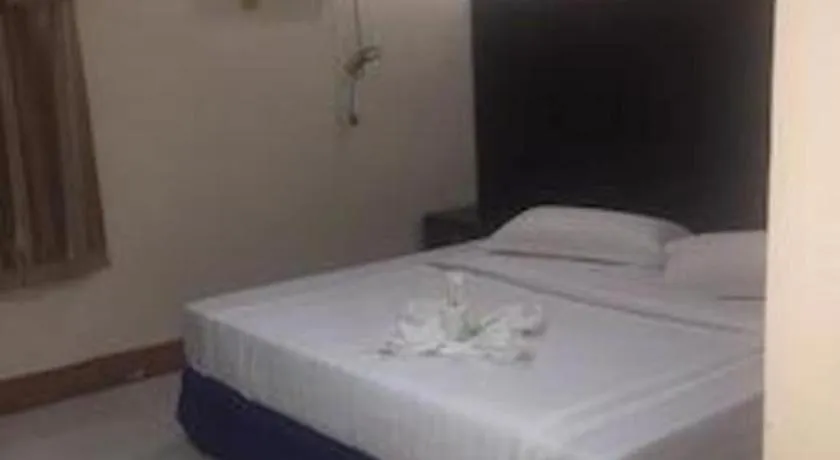 Bed in Jeamco Royal Hotel - Baybay