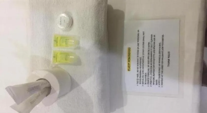 Jeamco Royal Hotel - Baybay