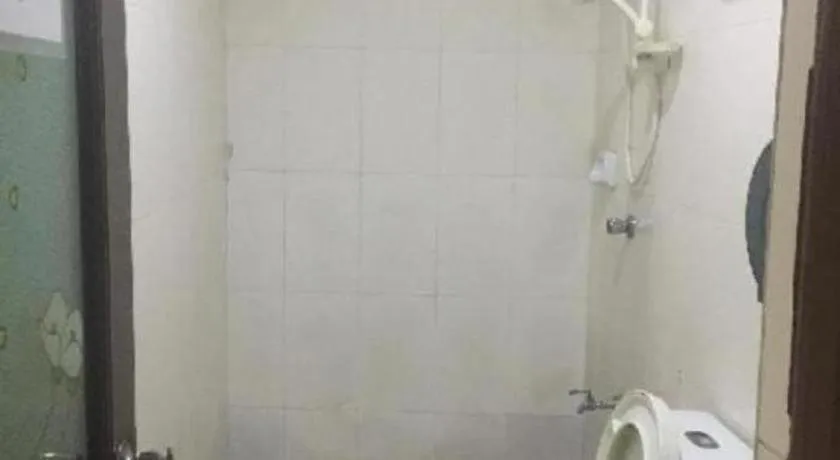 Jeamco Royal Hotel - Baybay