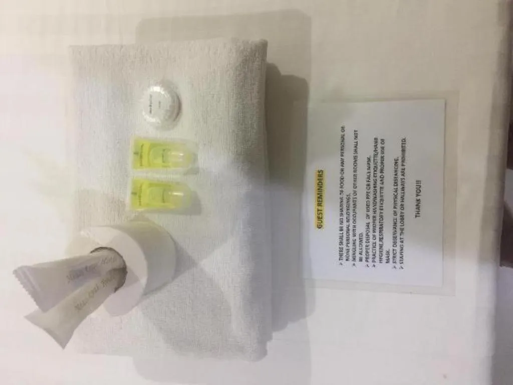 Jeamco Royal Hotel - Baybay