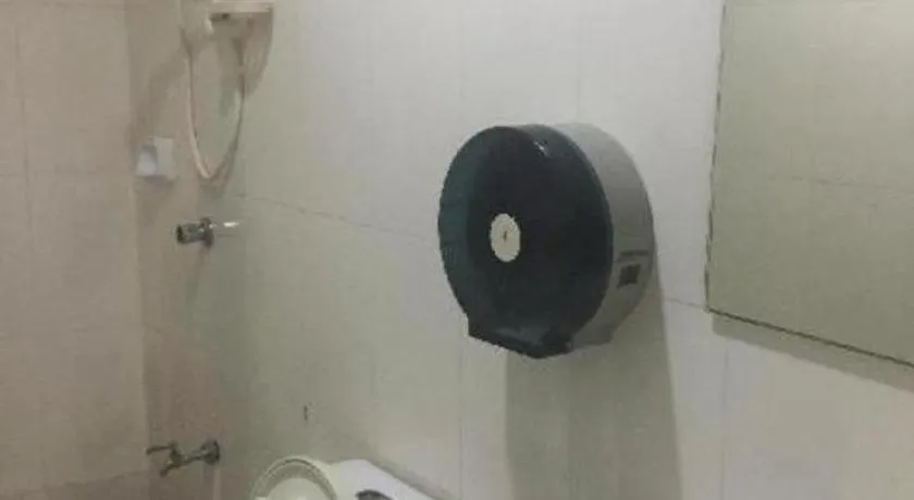 Jeamco Royal Hotel - Baybay