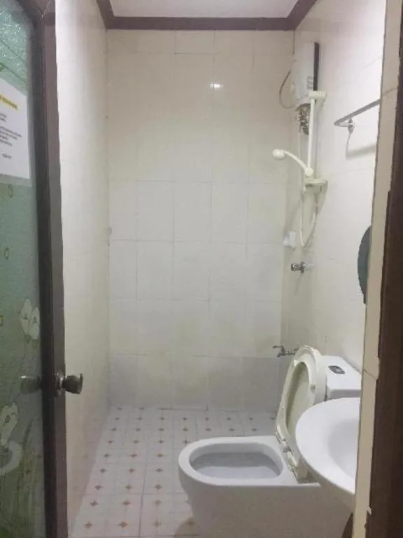 Jeamco Royal Hotel - Baybay