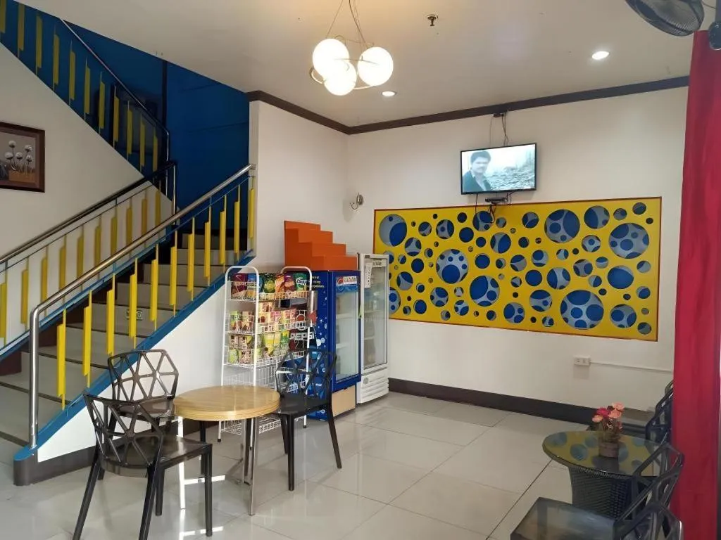 Jeamco Royal Hotel - Pasig