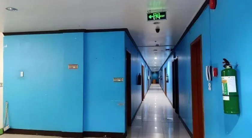 Jeamco Royal Hotel - Pasig