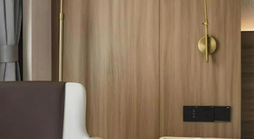 Aden Select Shenzhen Taizi