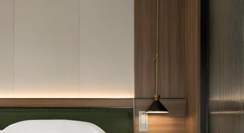 Aden Select Shenzhen Taizi