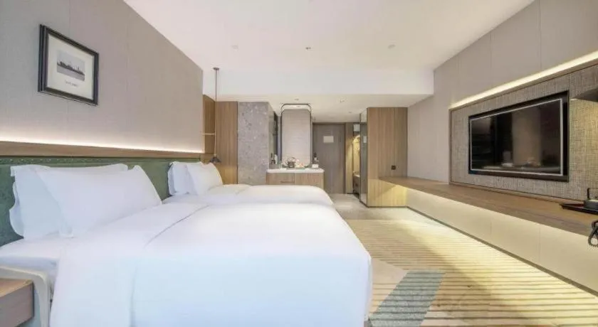 Bed in Aden Select Shenzhen Taizi