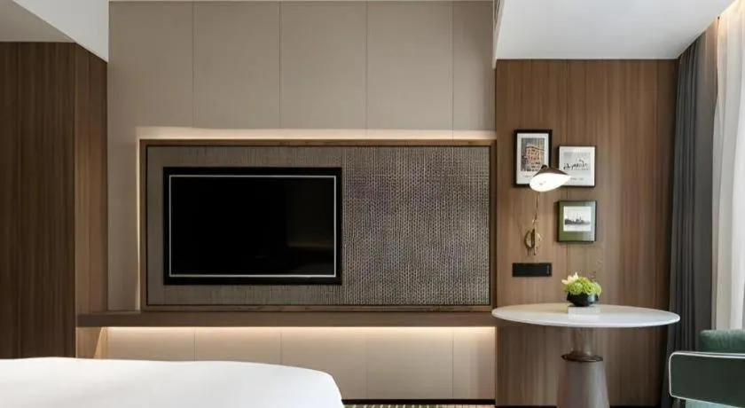 Bed in Aden Select Shenzhen Taizi