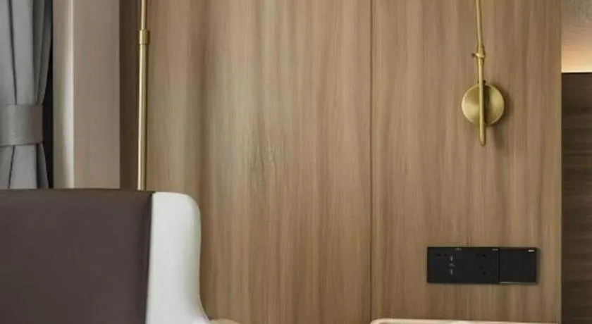 Aden Select Shenzhen Taizi