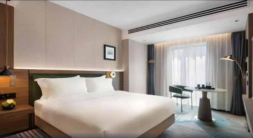 Bed in Aden Select Shenzhen Taizi