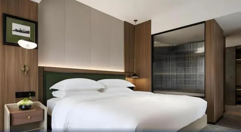 Bed in Aden Select Shenzhen Taizi Bed in Aden Select Shenzhen Taizi