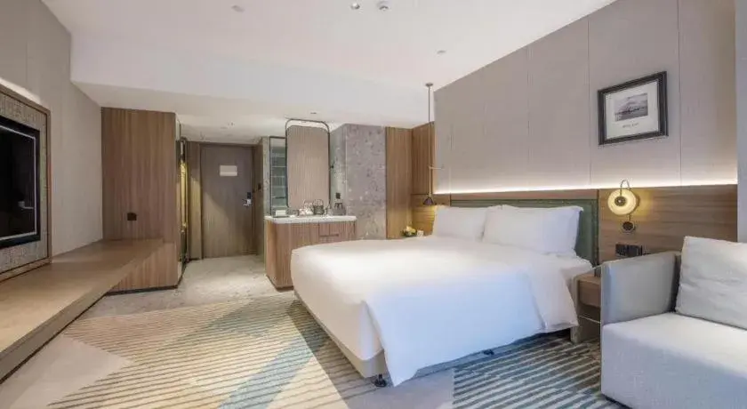 Bed in Aden Select Shenzhen Taizi Bed in Aden Select Shenzhen Taizi