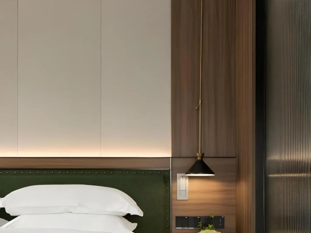 Aden Select Shenzhen Taizi