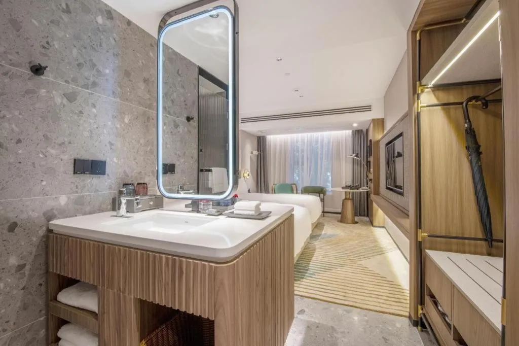 Aden Select Shenzhen Taizi