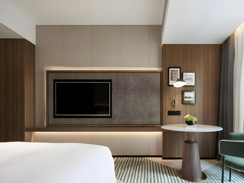 Bed in Aden Select Shenzhen Taizi