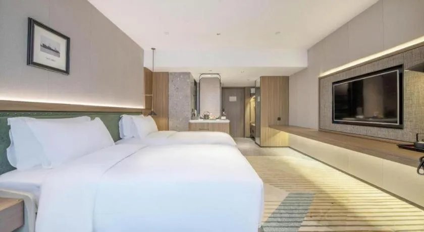 Bed in Aden Select Shenzhen Taizi