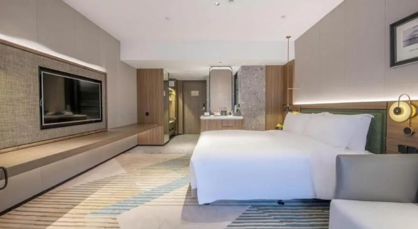 Bed in Aden Select Shenzhen Taizi