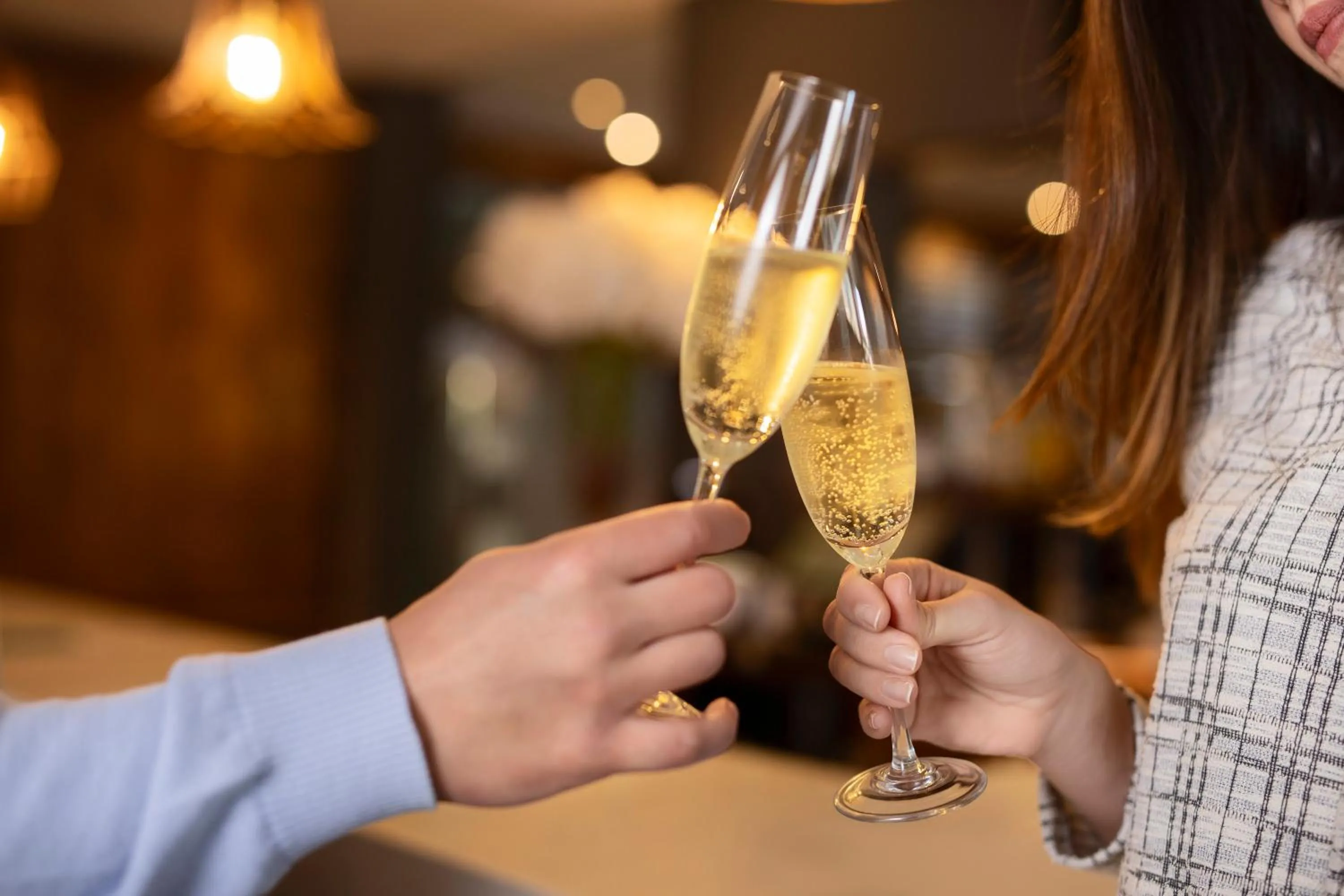 Restaurant/places to eat in Hotel Cercano