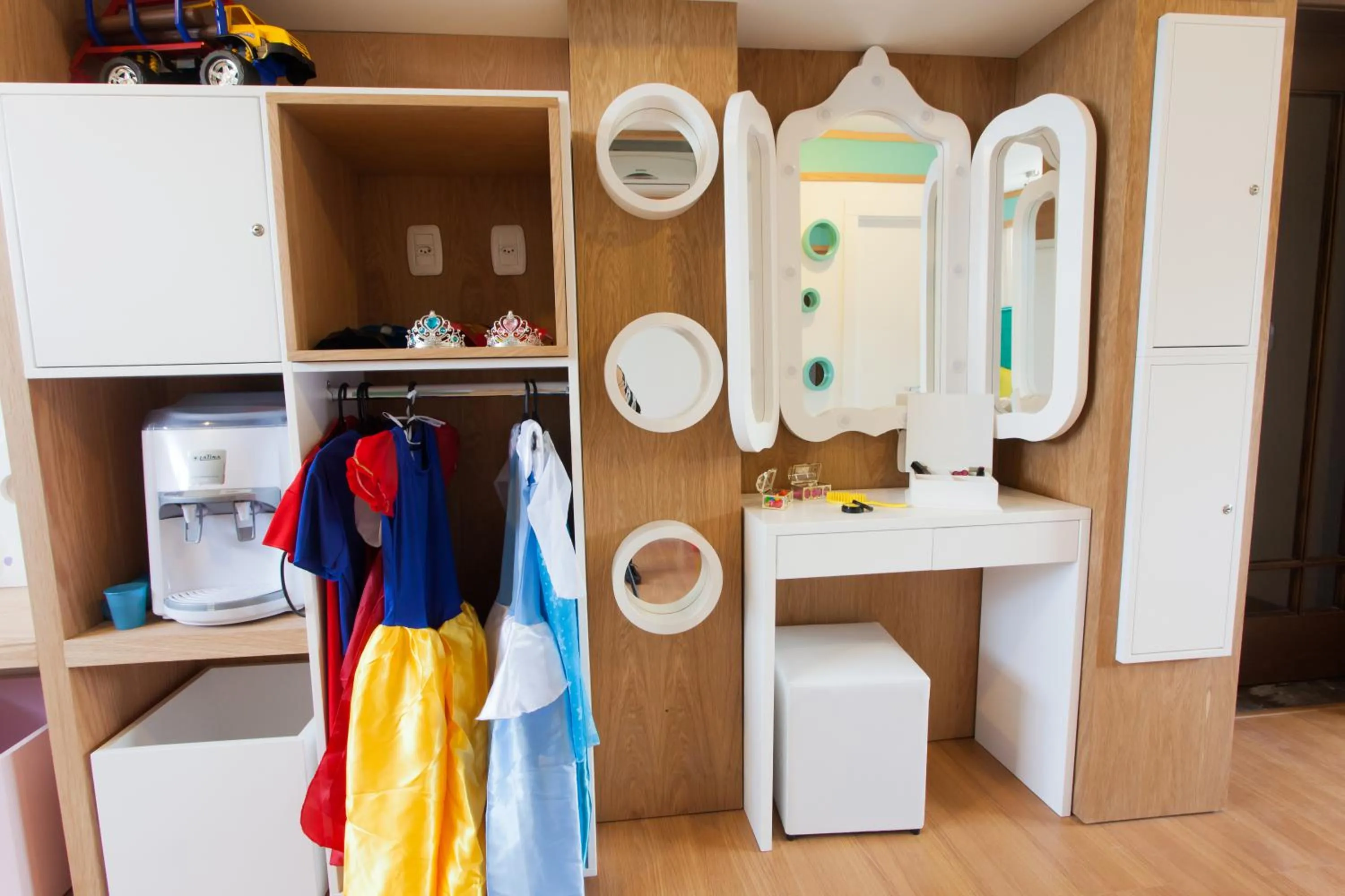 Other in Hotel Cercano