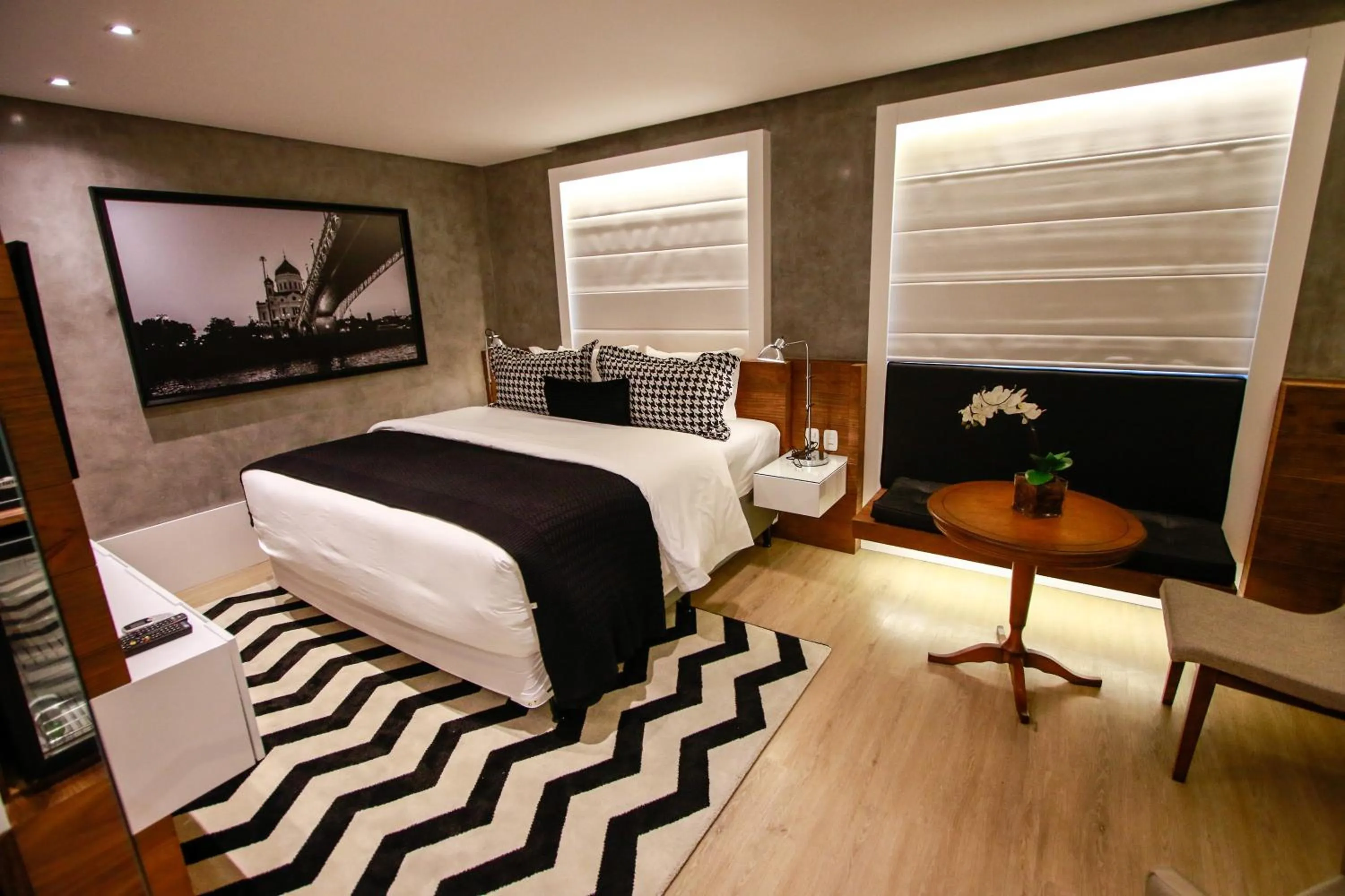 Superior Suite in Hotel Cercano