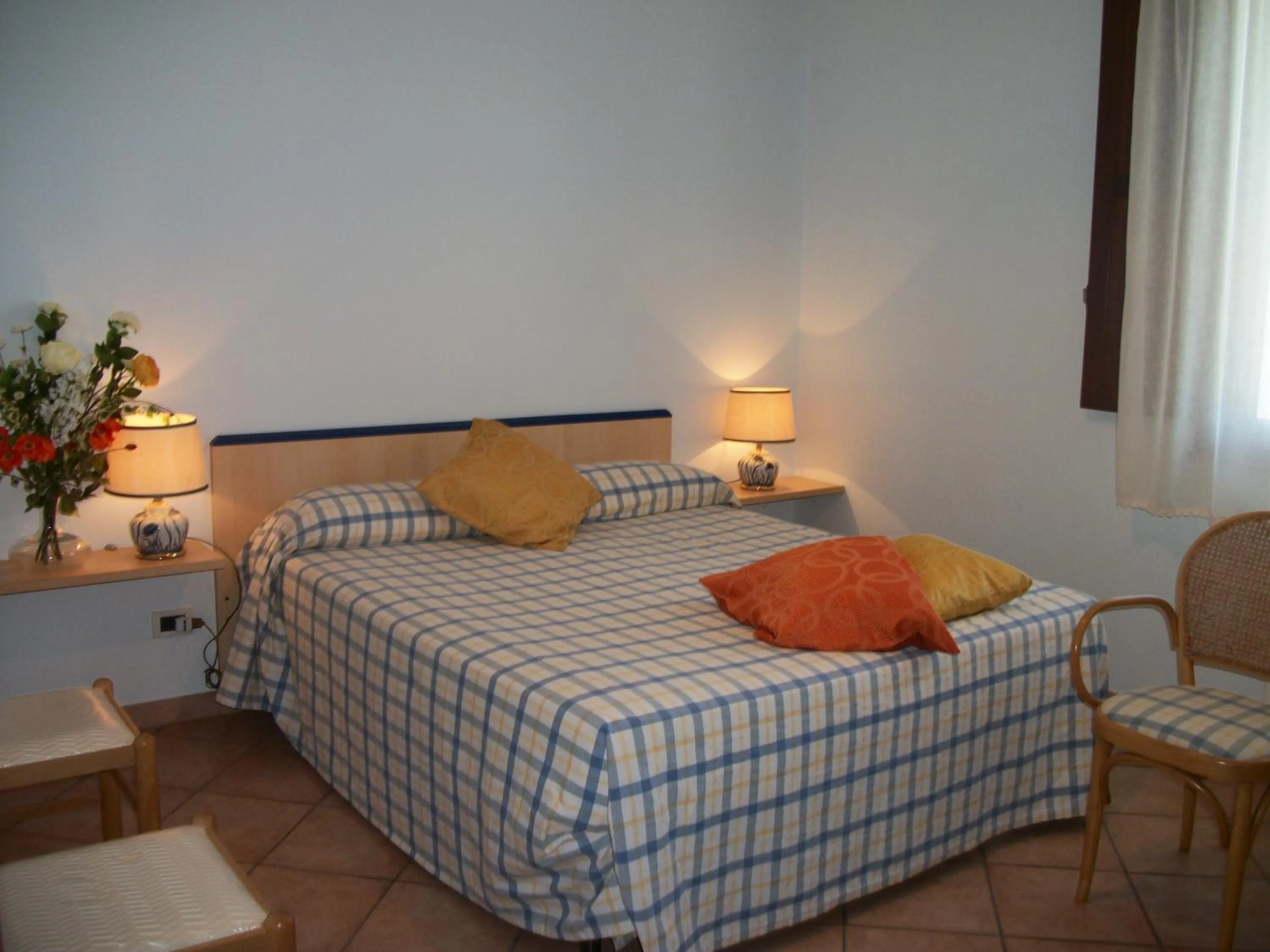 Bed in Le Poiane B&B Vacanze