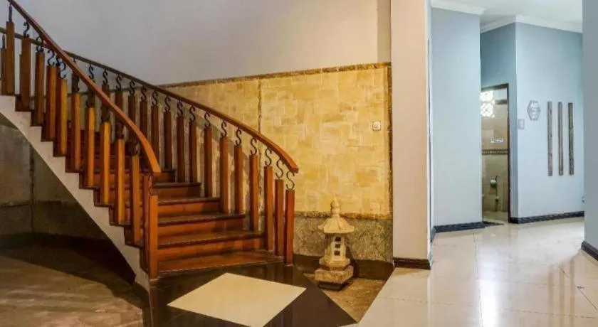 Capital O 91140 Ayodya Kebon Jeruk