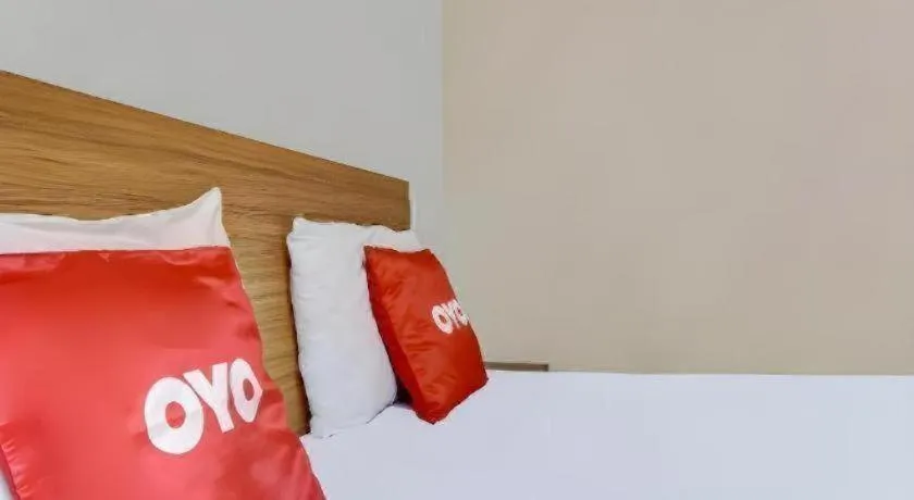 Bed in Capital O 91140 Ayodya Kebon Jeruk